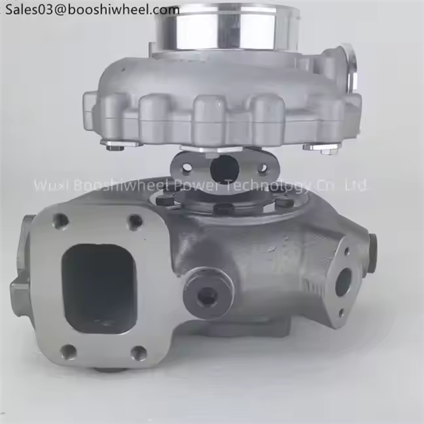 K27.2 Turbocharger 53279887041 53279707041 12277732 for Engine TBD616V8